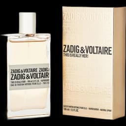 Zadig & Voltaire This Is Really Her!