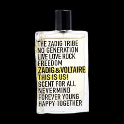Zadig & Voltaire This Is Us!