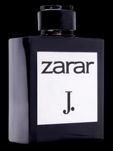 Zarar for men