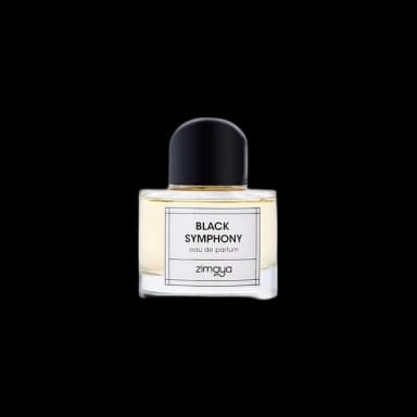 Zimaya Black Symphony