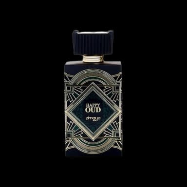 Zimaya Happy Oud