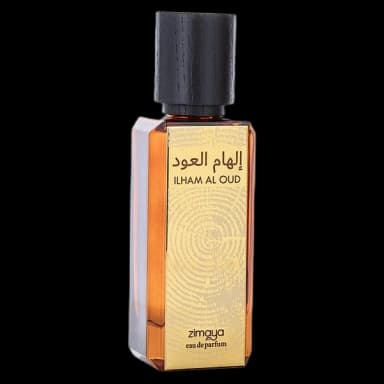 Zimaya Ilham Al Oud