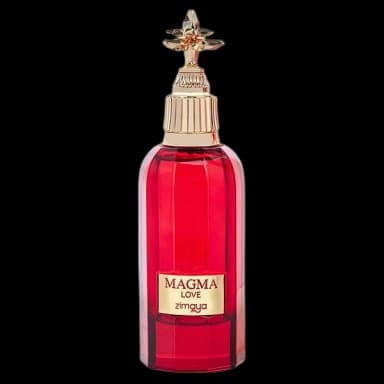 Zimaya Magma Love