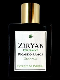 ZirYab Peppermint for men