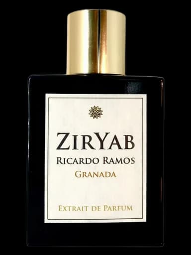 ZirYab for men