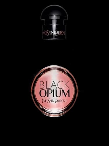 Black Opium