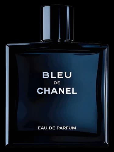 Bleu de Chanel Eau de Parfum