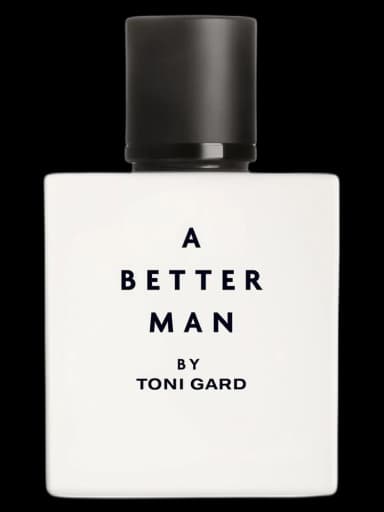 A Better Man for men