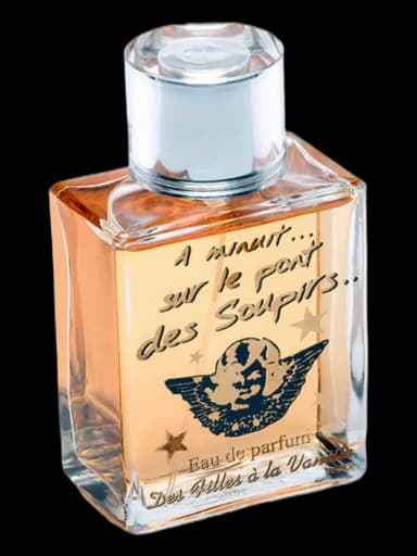 A Minuit Sur Le Pont Des Soupirs for women