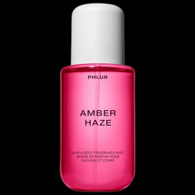 Amber Haze