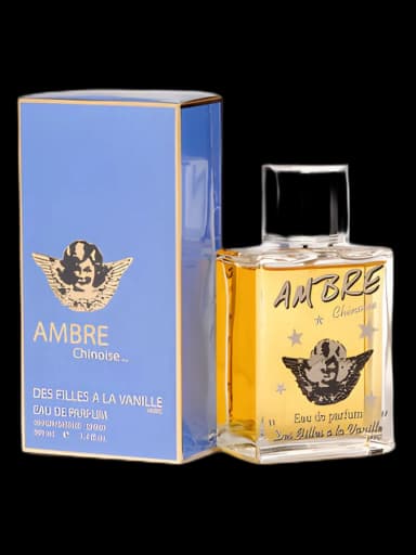 Ambre Chinoise for women