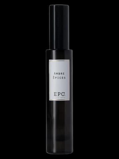 Ambre Epices unisex