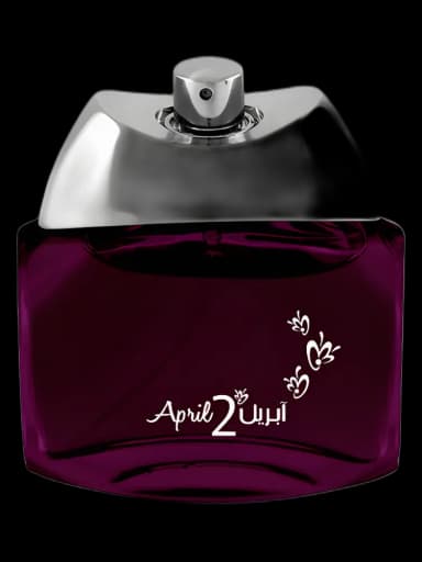 April 2nd Anfasic Dokhoon unisex