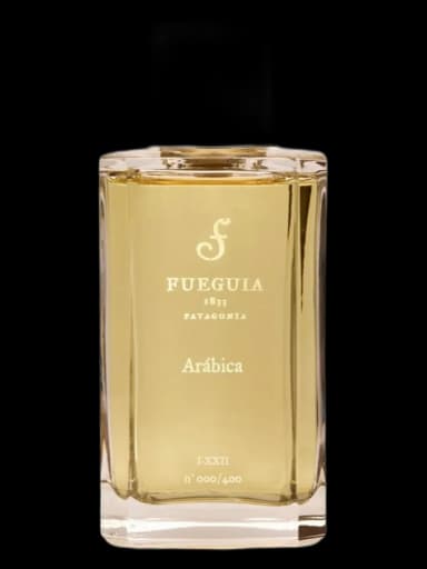 Arabica unisex