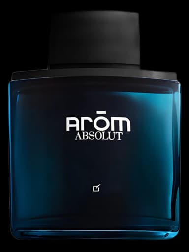 Arom Absolute for men