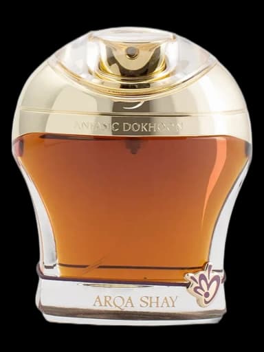 Arqa Shay Anfasic Dokhoon unisex