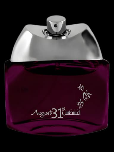August 31st Anfasic Dokhoon unisex