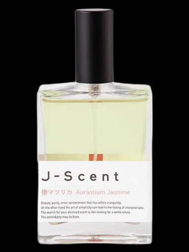 Aurantium Jasmine unisex