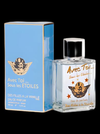 Avec Toi sous les Etoiles for women