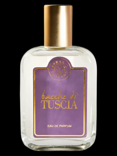 Bacche di Tuscia unisex