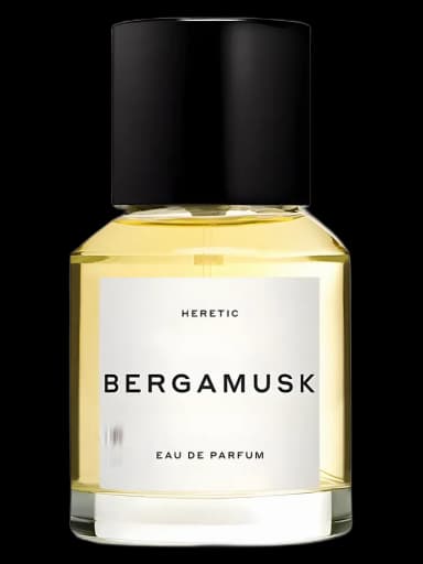 Bergamusk Heretic Parfums unisex