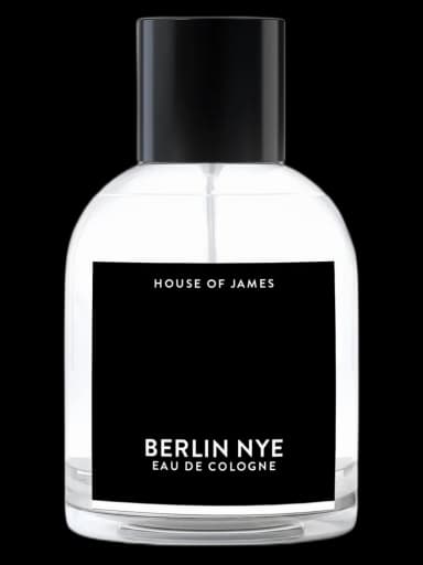 Berlin NYE unisex