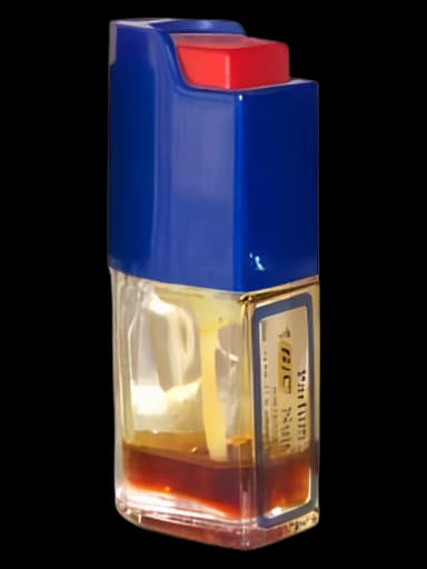 Bic Nuit for women
