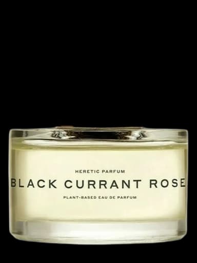 Black Currant Rose Heretic Parfums unisex