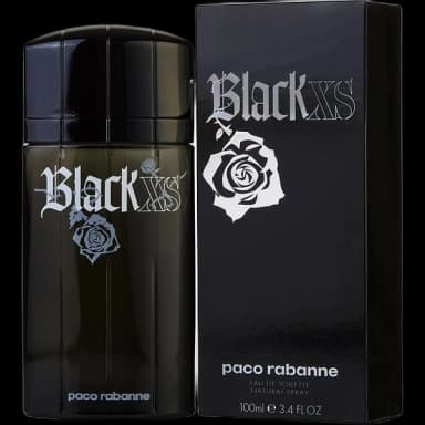 Black Xs