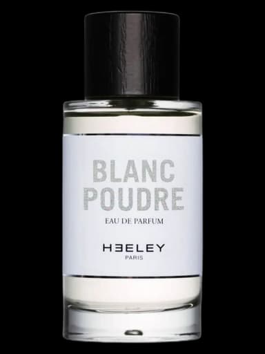 Blanc Poudre unisex