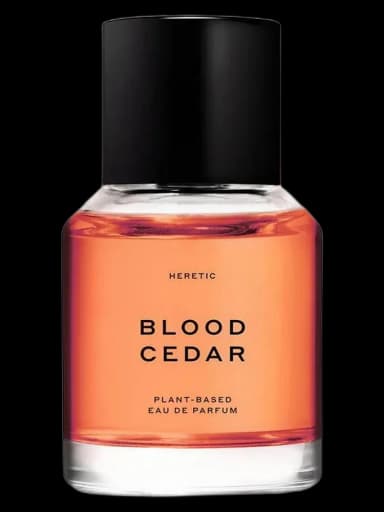 Blood Cedar Heretic Parfums unisex