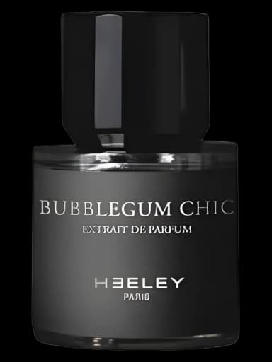 Bubblegum Chic for women
