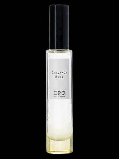 Cardamom Moss unisex