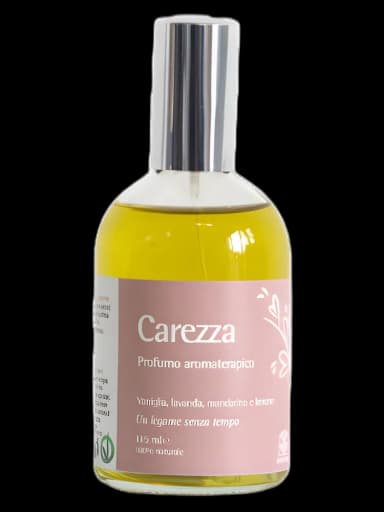 Carezza unisex