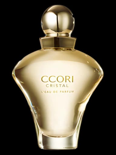 Ccori Crystal for women