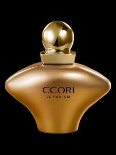 Ccori Le Parfum for women