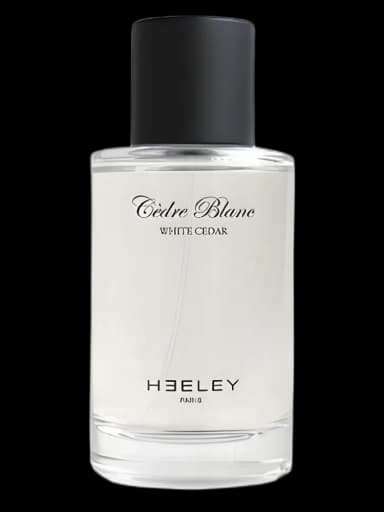 Cedre Blanc unisex