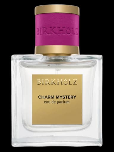 Charm Mystery unisex