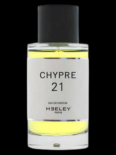 Chypre 21 unisex