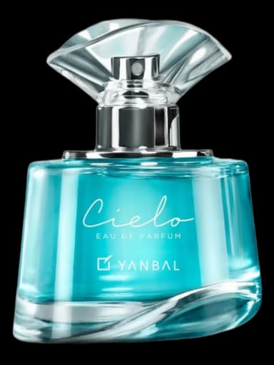 Cielo Eau de Parfum for women