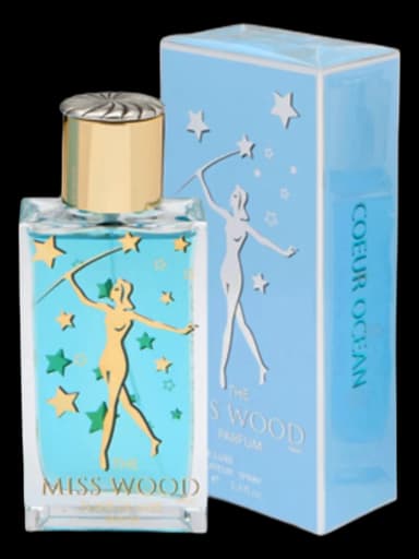 Coeur Ocean for women