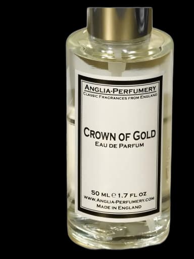 Crown of Gold for women