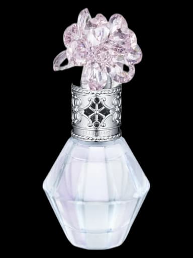 Crystal Bloom Aurora Dream Hair Mist for women