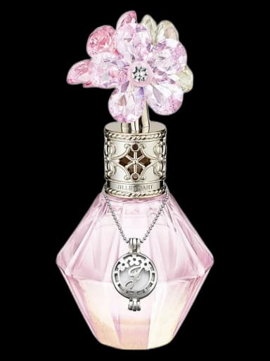 Crystal Bloom Beloved Charm for women