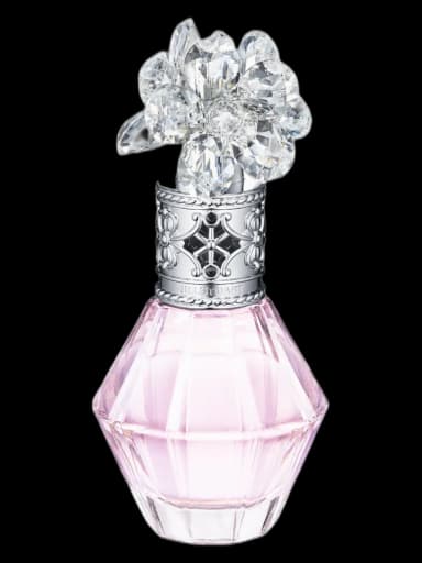 Crystal Bloom Hair Mist for women
