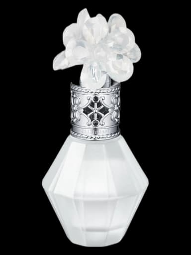 Crystal Bloom Snow Hair Mist for women