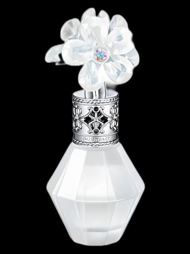 Crystal Bloom Snow for women