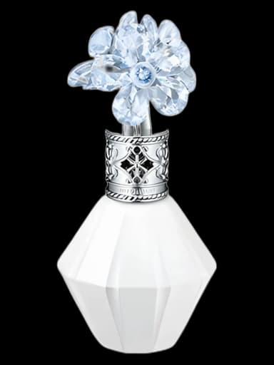 Crystal Bloom Something Pure Blue for women