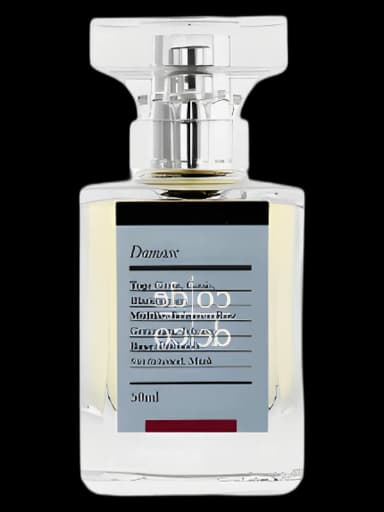 Damasc for women