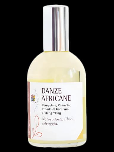 Danze Africane unisex